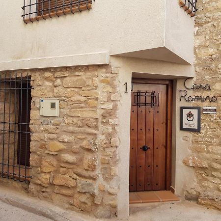 Casa Ramiro Villa Valbona Dış mekan fotoğraf