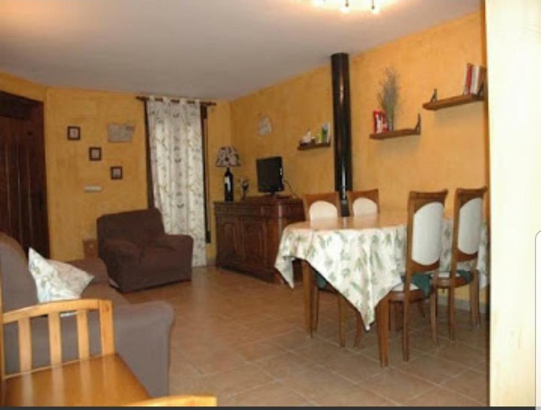 Casa Ramiro Villa Valbona Dış mekan fotoğraf