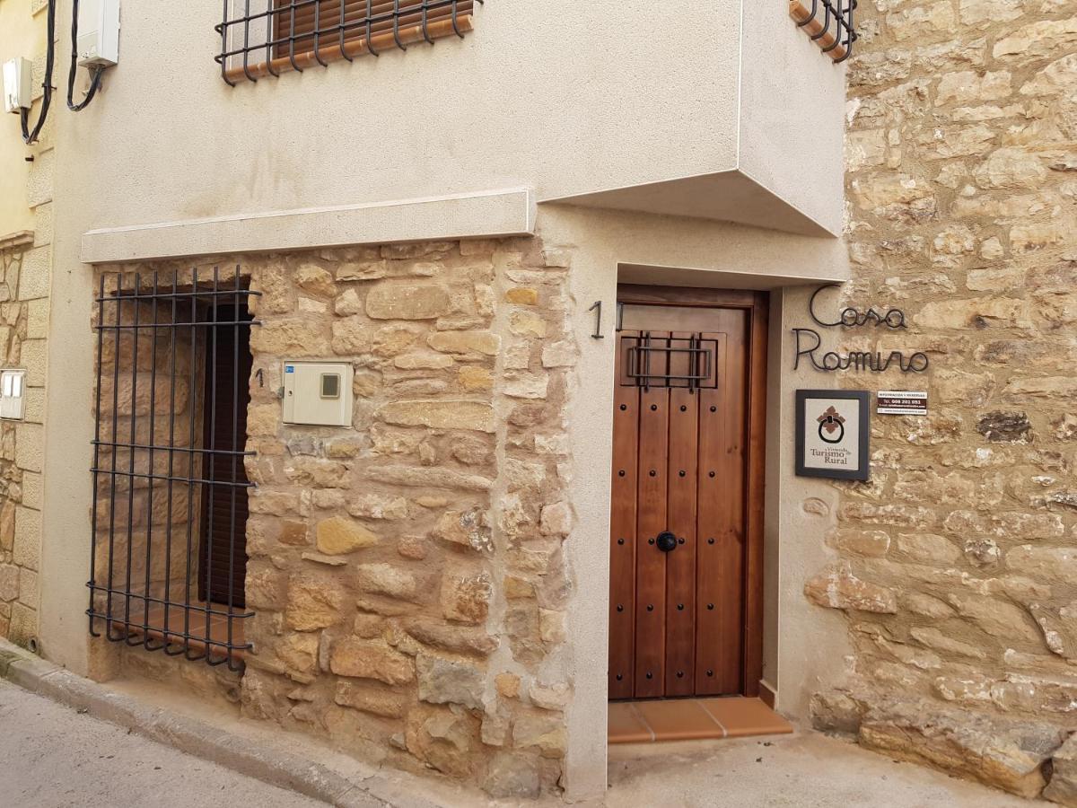 Casa Ramiro Villa Valbona Dış mekan fotoğraf